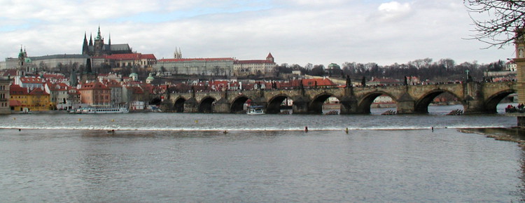  Karlsbrücke