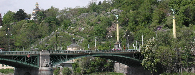  Čech-Brücke