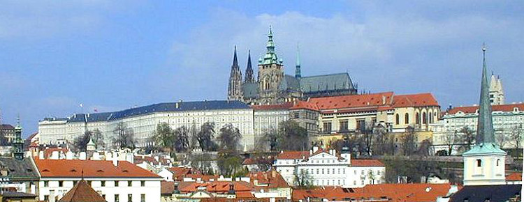  Prager Burg