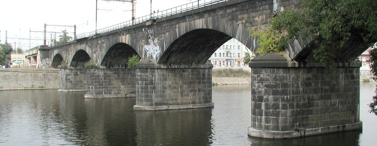  Negrelli-Brücke