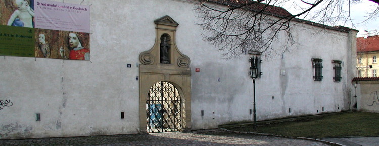  Agnes-Kloster