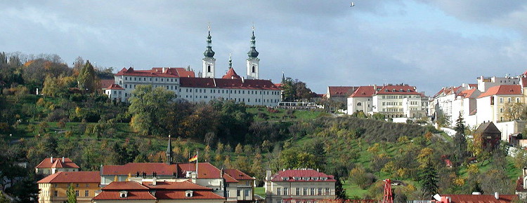  Strahov-Kloster